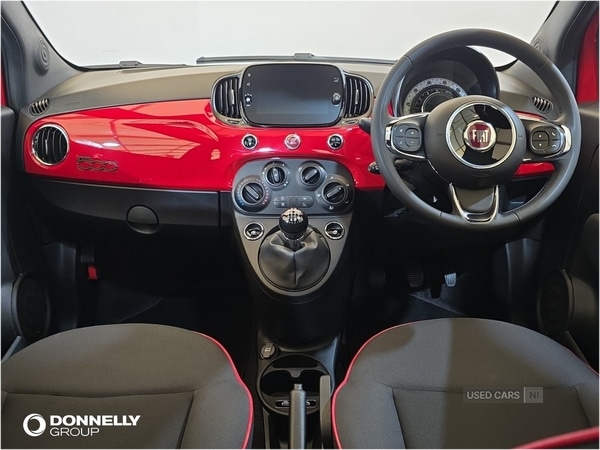 Used Fiat 500 2023 for sale - 76551281: Photo 17