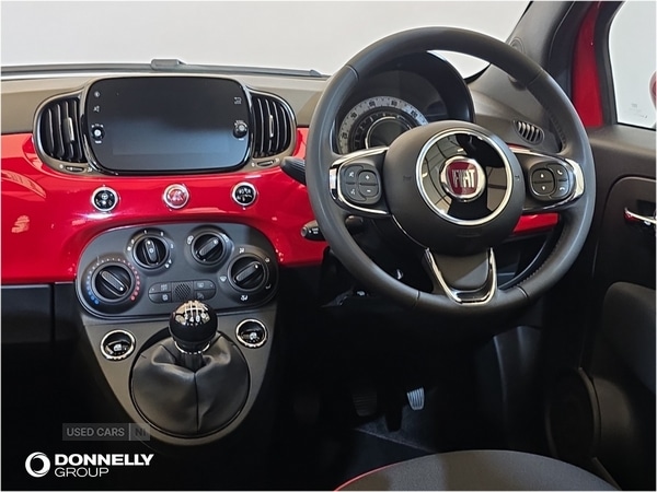 Used Fiat 500 2023 for sale - 76551281: Photo 18