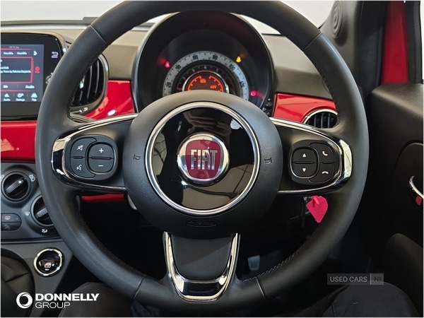 Used Fiat 500 2023 for sale - 76551281: Photo 19