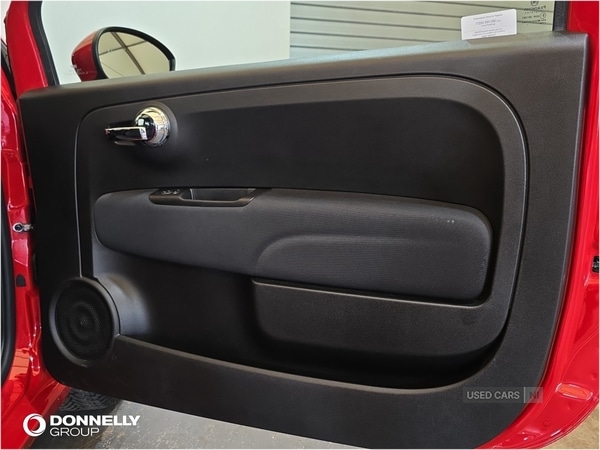 Used Fiat 500 2023 for sale - 76551281: Photo 20