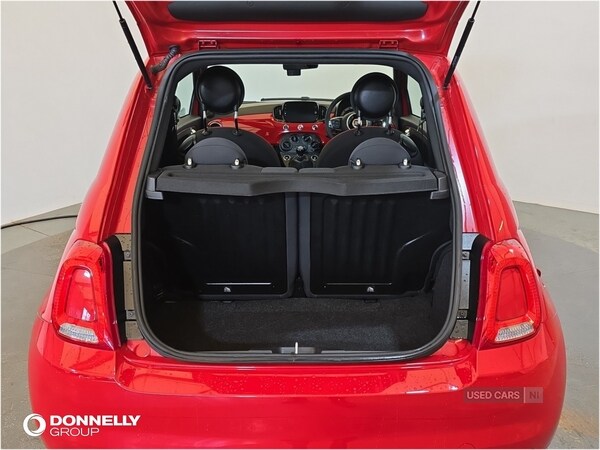 Used Fiat 500 2023 for sale - 76551281: Photo 21