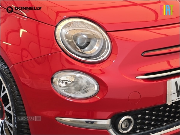 Used Fiat 500 2023 for sale - 76551281: Photo 22