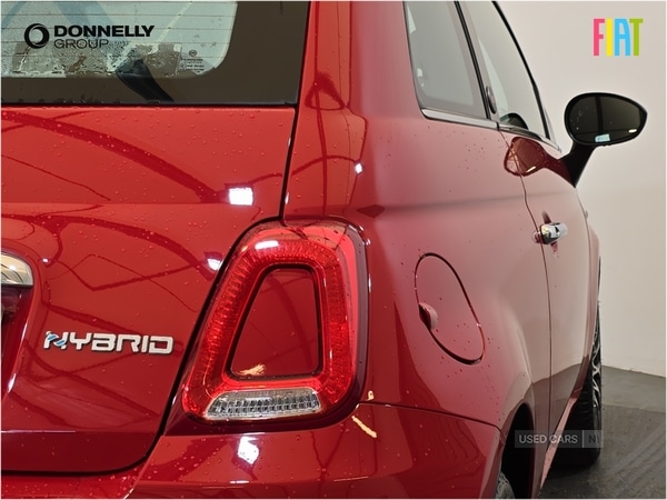 Used Fiat 500 2023 for sale - 76551281: Photo 23