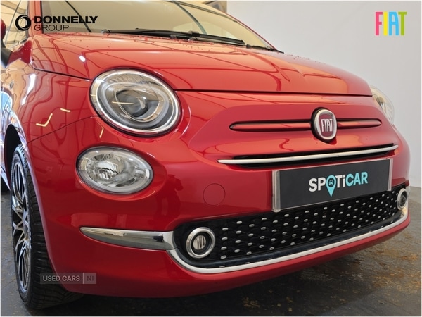 Used Fiat 500 2023 for sale - 76551281: Photo 24