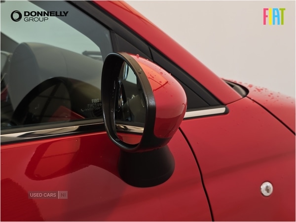 Used Fiat 500 2023 for sale - 76551281: Photo 25