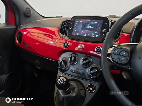 Used Fiat 500 2023 for sale - 76551281: Photo 27