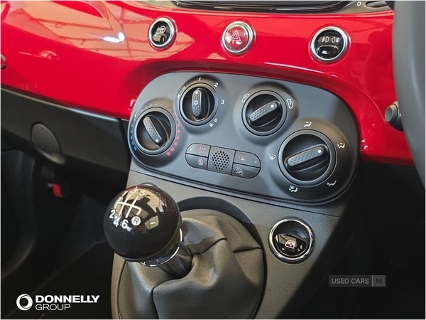 Used Fiat 500 2023 for sale - 76551281: Photo 28