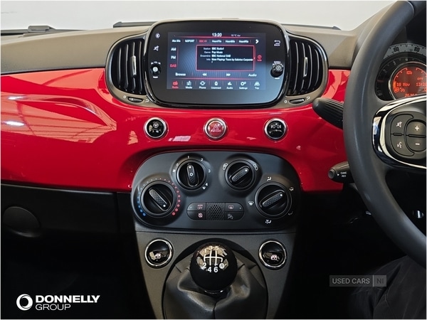 Used Fiat 500 2023 for sale - 76551281: Photo 29