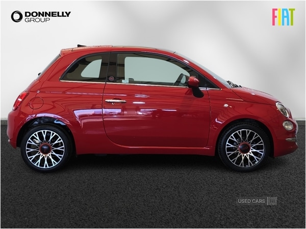 Used Fiat 500 2023 for sale - 76551281: Photo 3