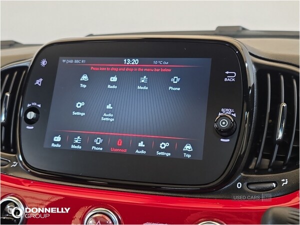 Used Fiat 500 2023 for sale - 76551281: Photo 30