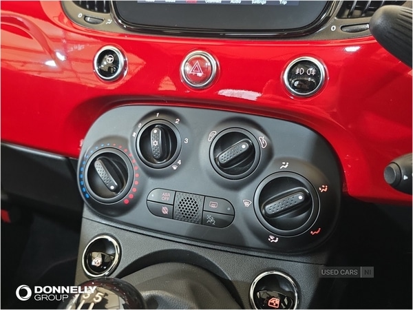 Used Fiat 500 2023 for sale - 76551281: Photo 32