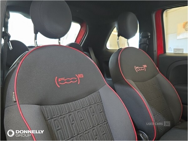 Used Fiat 500 2023 for sale - 76551281: Photo 33
