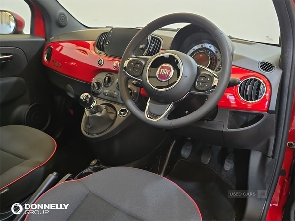 Used Fiat 500 2023 for sale - 76551281: Photo 4