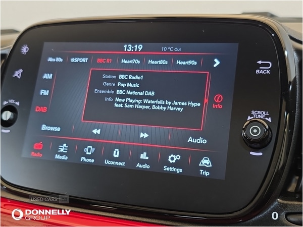 Used Fiat 500 2023 for sale - 76551281: Photo 5