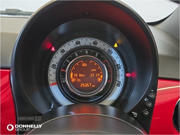 Used Fiat 500 2023 for sale - 76551281: Photo 6