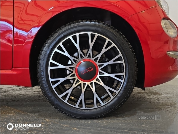 Used Fiat 500 2023 for sale - 76551281: Photo 7