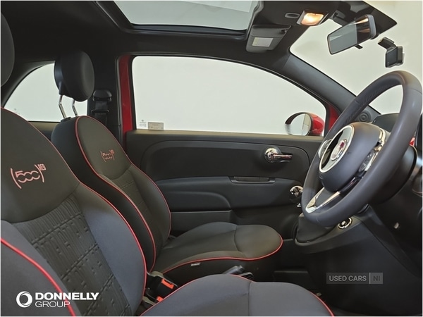 Used Fiat 500 2023 for sale - 76551281: Photo 8