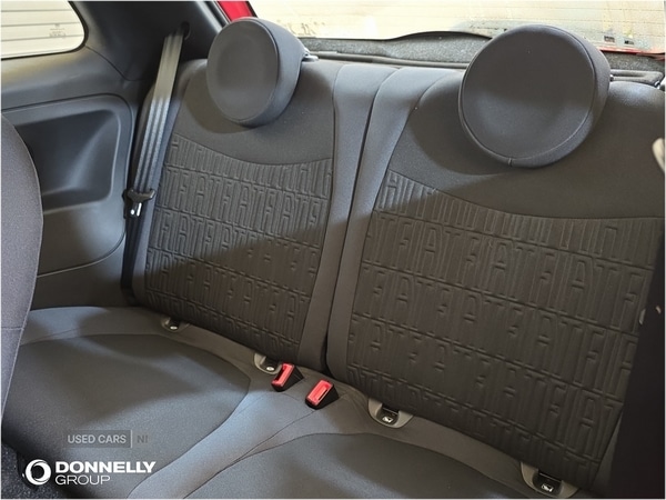 Used Fiat 500 2023 for sale - 76551281: Photo 9