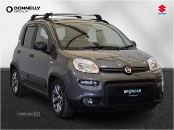 2022 - 1.0 Mild Hybrid City Life [5 Seat] 5dr