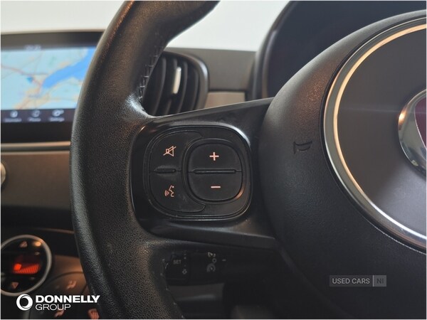 Used Fiat 500 2021 for sale - 76248206: Photo 14