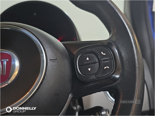 Used Fiat 500 2021 for sale - 76248206: Photo 15