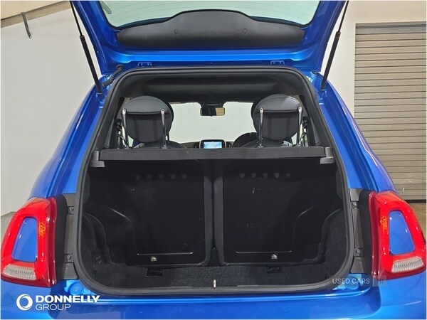 Used Fiat 500 2021 for sale - 76248206: Photo 16