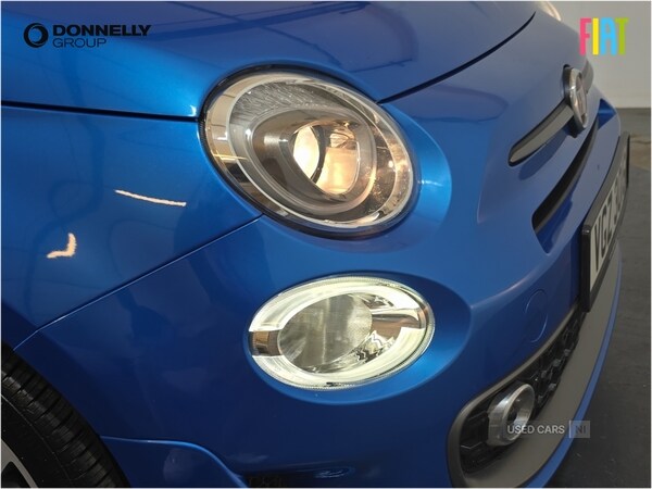 Used Fiat 500 2021 for sale - 76248206: Photo 17