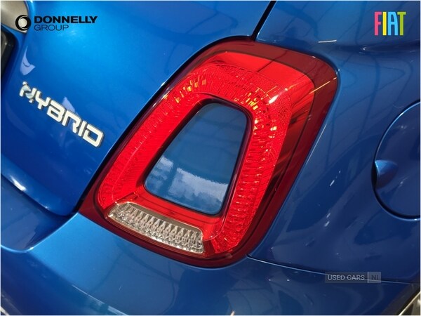 Used Fiat 500 2021 for sale - 76248206: Photo 18