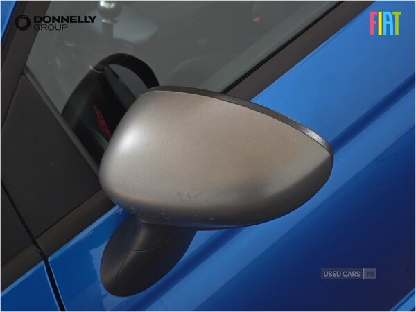 Used Fiat 500 2021 for sale - 76248206: Photo 19