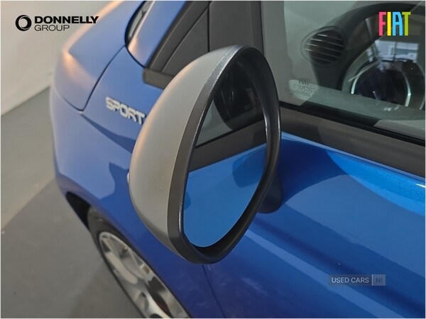 Used Fiat 500 2021 for sale - 76248206: Photo 20