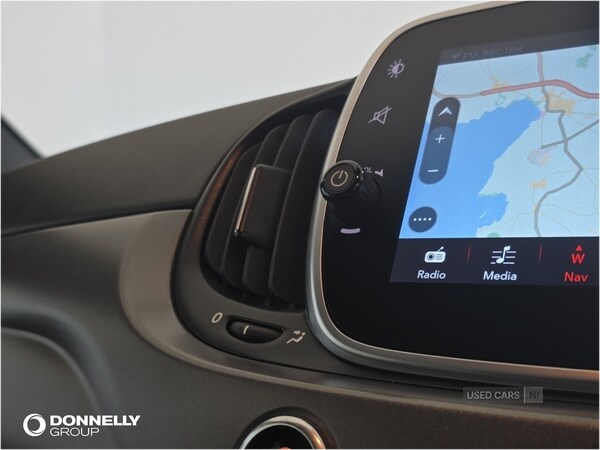 Used Fiat 500 2021 for sale - 76248206: Photo 23