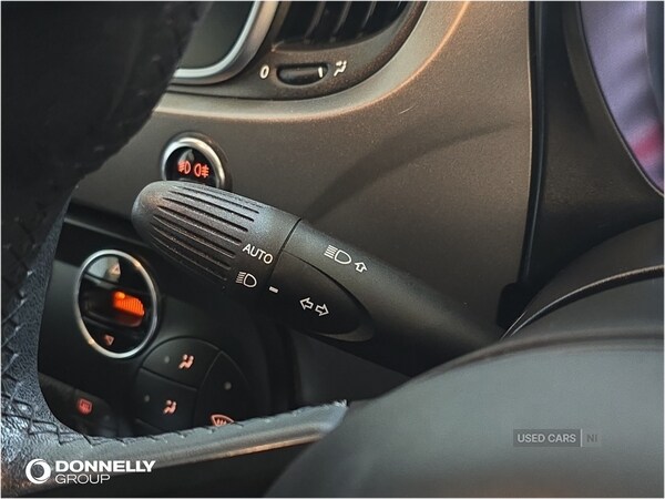 Used Fiat 500 2021 for sale - 76248206: Photo 24