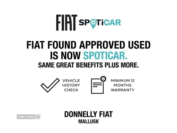 Used Fiat 500 2021 for sale - 76248206: Photo 27