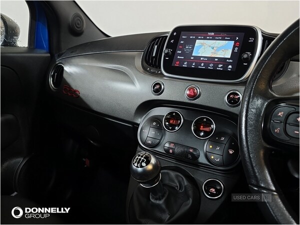 Used Fiat 500 2021 for sale - 76248206: Photo 31