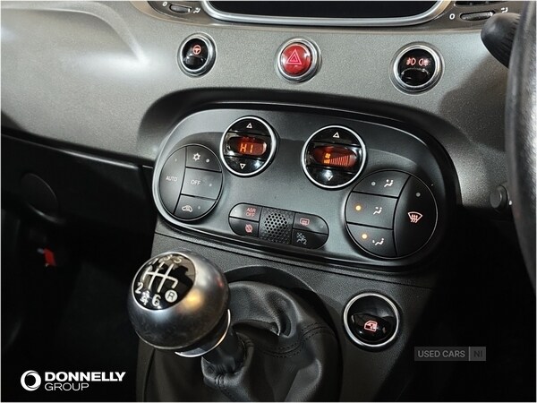 Used Fiat 500 2021 for sale - 76248206: Photo 32