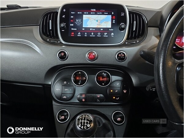 Used Fiat 500 2021 for sale - 76248206: Photo 33