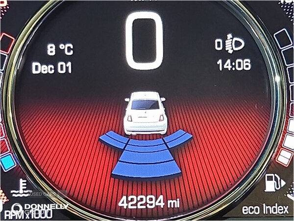 Used Fiat 500 2021 for sale - 76248206: Photo 34