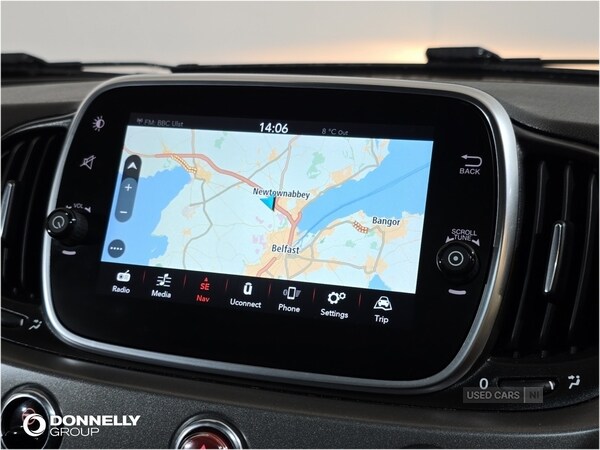 Used Fiat 500 2021 for sale - 76248206: Photo 35