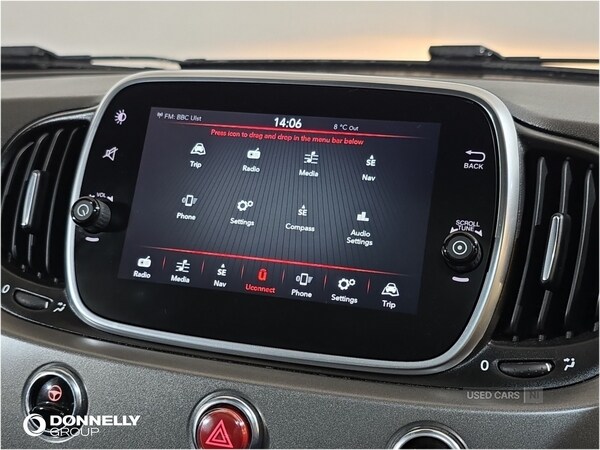 Used Fiat 500 2021 for sale - 76248206: Photo 36