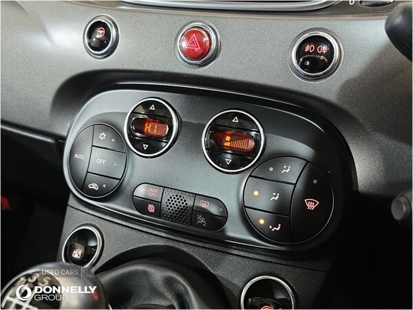 Used Fiat 500 2021 for sale - 76248206: Photo 37