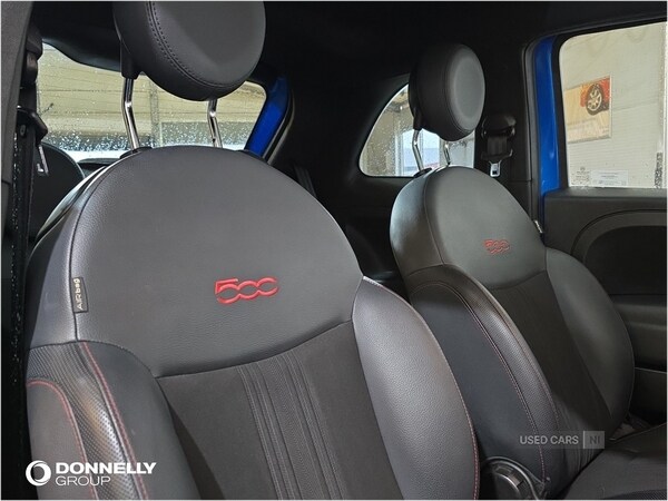 Used Fiat 500 2021 for sale - 76248206: Photo 38