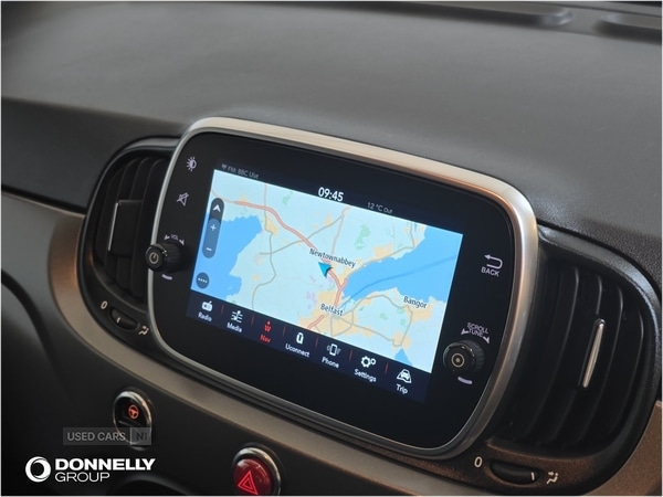 Used Fiat 500 2021 for sale - 76248206: Photo 4