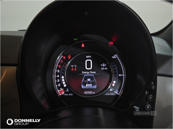 Used Fiat 500 2021 for sale - 76248206: Photo 5