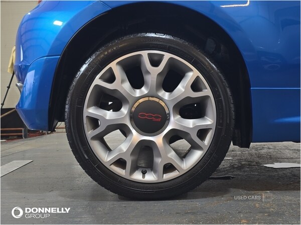 Used Fiat 500 2021 for sale - 76248206: Photo 6