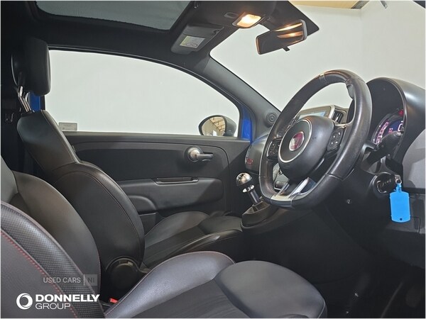 Used Fiat 500 2021 for sale - 76248206: Photo 7