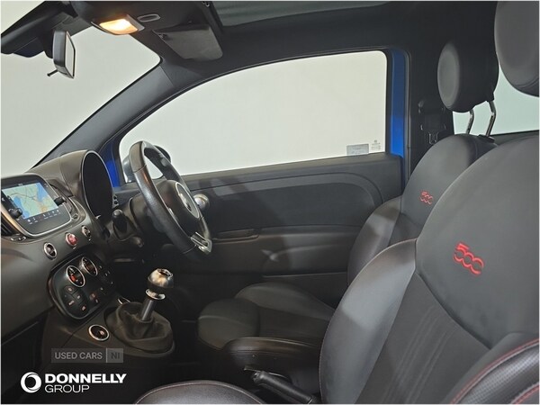 Used Fiat 500 2021 for sale - 76248206: Photo 8