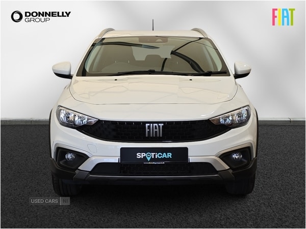 Used Fiat Tipo 2023 for sale - 75494802: Photo 12