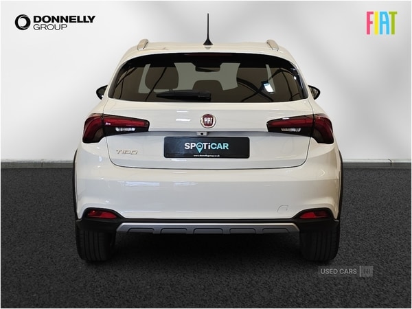 Used Fiat Tipo 2023 for sale - 75494802: Photo 13