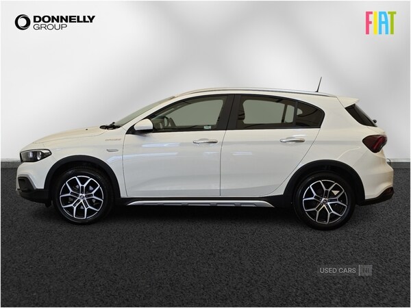 Used Fiat Tipo 2023 for sale - 75494802: Photo 14