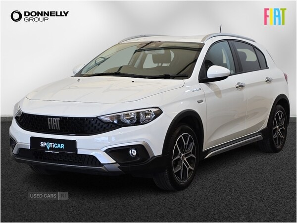 Used Fiat Tipo 2023 for sale - 75494802: Photo 15